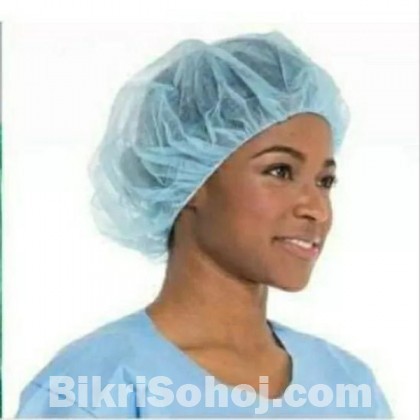 Surgical Head Cap